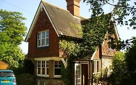 North Lodge